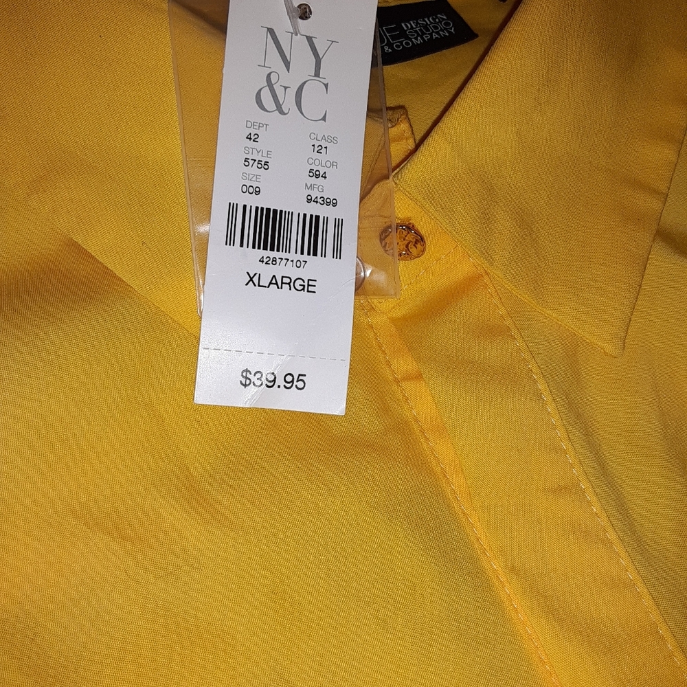 Blouse - Picture 3 of 3